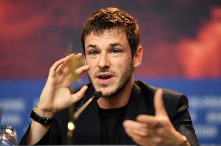 Síbalesetben meghalt Gaspard Ulliel francia színész