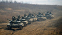 A németek nem szállítanak fegyvert Ukrajnának