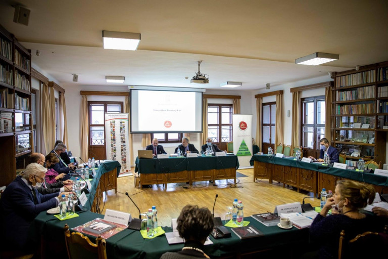 Kiemelt nemzeti értékké nevezték ki a székely himnuszt