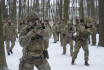 Ukrajna: a NATO tagországok készenlétbe helyezik erőiket