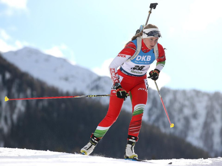 Pónya Sára nem utazhatott el a pekingi téli olimpiára