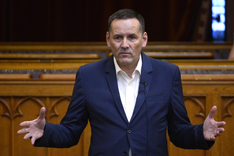 Nem indul a választáson a Volner Párt