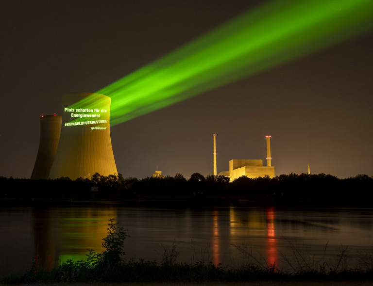 A földgáz és az atomenergia is része lesz a 