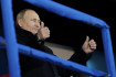 Putyin bejelentette, hogy elindul a márciusi elnökválasztáson