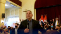 Orbán Józsefvárosban hangolta kampányra a fideszeseket