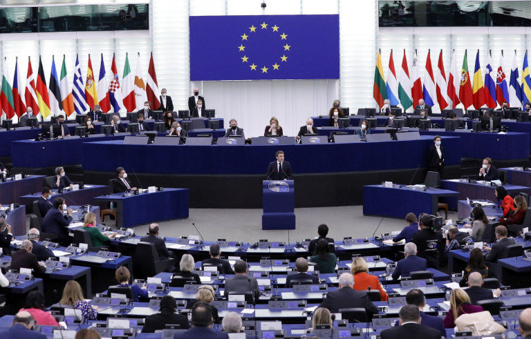 A Fidesz reakciója a jogállamisági jelentésre: 
