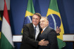 Bolsonaro szerint mi vagyunk Brazília „kis nagytestvére”