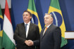Jair Bolsonaro a brazíliai magyar nagykövetségen lelt menedékre, miután elvették útlevelét