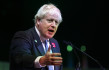 Boris Johnson szerint Oroszország 1945 óta nem látott méretű háborúra készülhet Ukrajnában