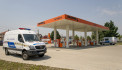 Újra kapnak üzemanyagot a kis töltőállomások a MOL-tól