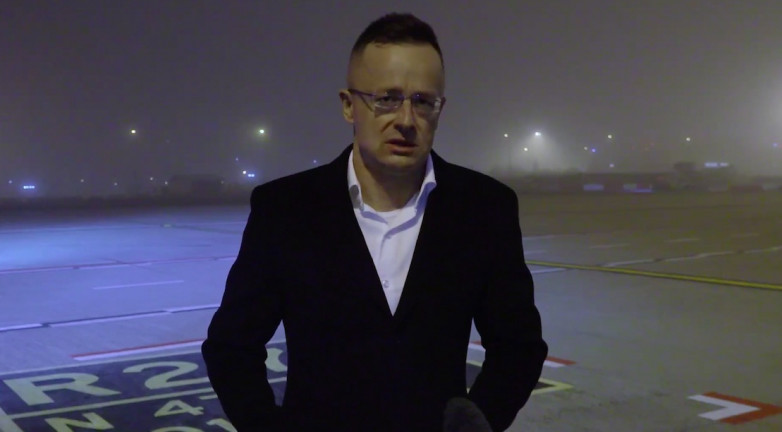 Magyarország újabb 120 lélegeztetőgépet ad Ukrajnának