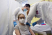 Újabb az 5–11 éves gyerekeknek adható Pfizer-vakcina szállítmány érkezett