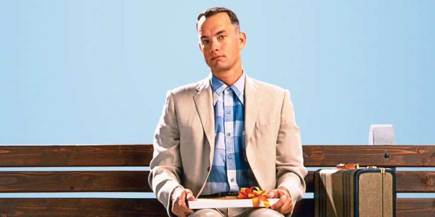 Egy képregény kedvéért újra összeáll a Forrest Gump csapata