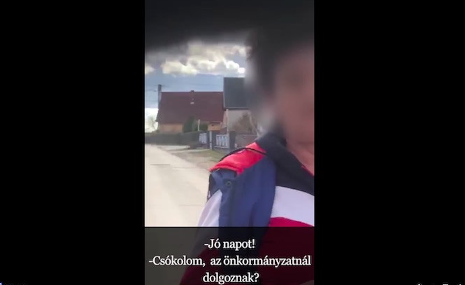 Rig Lajos: Így csal a Fidesz Zalahalápon!