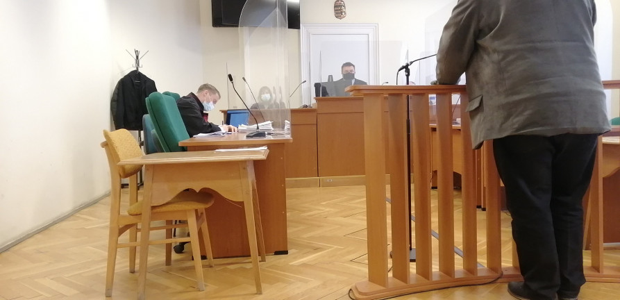 Újabb csalással vádolják a Mini Hungary korábbi működtetőjét 