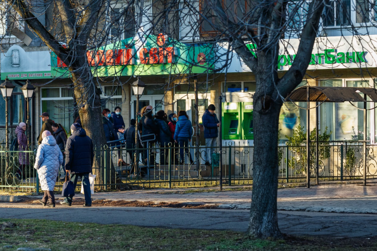 Az ukrán kisebbségi törvény továbbra sincs összhangban a nemzetközi előírásokkal