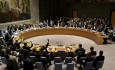 Az orosz nagykövet félbeszakította az egyperces csendet az ENSZ-ben