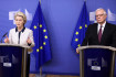 Beismerte az EU, hogy nem hittek az orosz támadásban