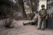 Kijárási tilalmat vezettek be Kijevben