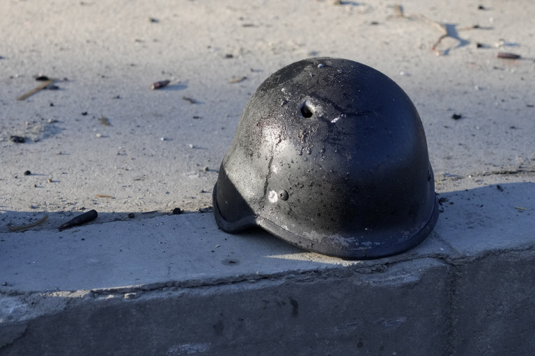 Az EP terrorizmust támogató országgá nyilvánította Oroszországot