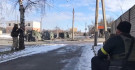 Az utcán zajlanak a harcok Harkivban, Kijevben egy nukleárishulladék-tárolót is találat ért