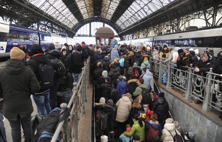 ENSZ: Már több mint 60 civil halálos áldozata van a harcoknak