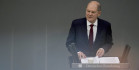 Mintha Magyarországnak is üzent volna Olaf Scholz: Aki az EU egységét megtörné, elbukik