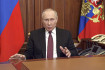 Putyin Oroszország szomszédainak üzent