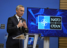 Hivatalos: Finnország és Svédország kérte a felvételét a NATO-ba