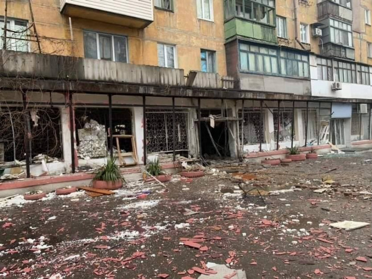 Újra ideiglenes tűzszünetet hirdettek Mariupolban