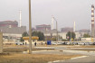 Ukrán állami atomipari vállalat: A zaporizzsjai atomerőműnél robbantanak