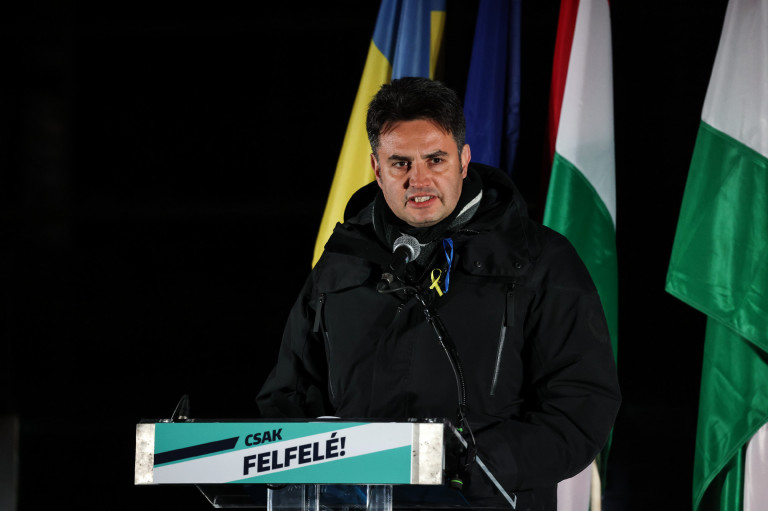 Márki-Zay Péter miatt hívná össze a nemzetbiztonsági bizottságot a Fidesz