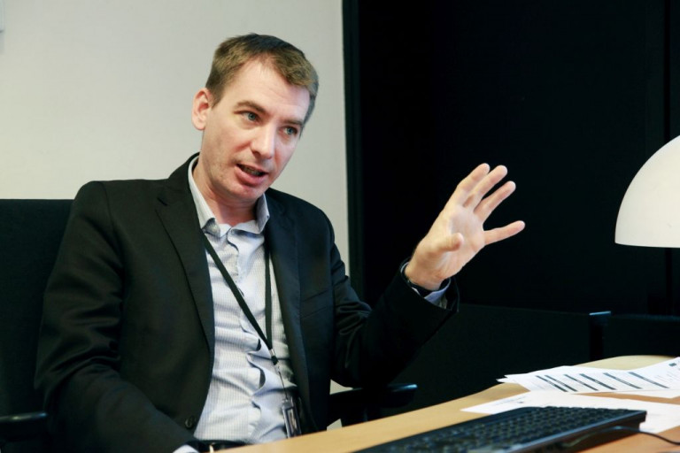 Jávor Benedek Paks2-ről: „Most kéne kiszállni ebből”