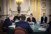 Orbán: Az olajra és a gázra nem szabad kiterjeszteni a szankciókat