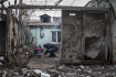 Az oroszok ismét megszegték a tűzszünetet Mariupolban és Szumiban