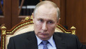 Putyin mindenkit villámgyors csapással fenyeget, aki be akar avatkozni a háborúba