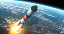 Az orosz űrügynökség a rá vonatkozó szankciók feloldását kéri