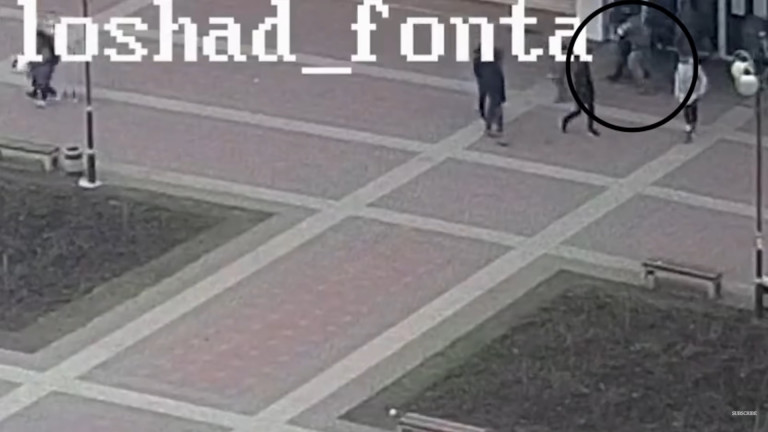 Videó készült róla, ahogy orosz katonák elhurcolják Melitopol polgármesterét