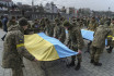 Ukrajnában is lefagyasztják a katonák spermáját