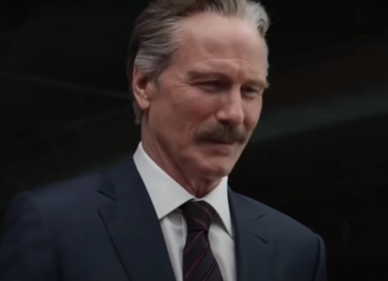 Elhunyt William Hurt Oscar-díjas amerikai színész