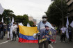 Robbantásos merényletek kísérték a kolumbiai választásokat