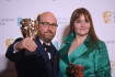 BAFTA-díjak: a Dűne nyerte a legtöbbet, Sipos Zsuzsanna is a díjazottak között