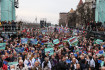 Alapvető problémákat sem oldott meg az ellenzék a tavalyi választási kudarc óta