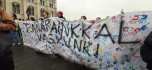 „Írj a tankernek” – Akciót hirdetnek a diákok a pedagógusokat érintő fenyegetések miatt