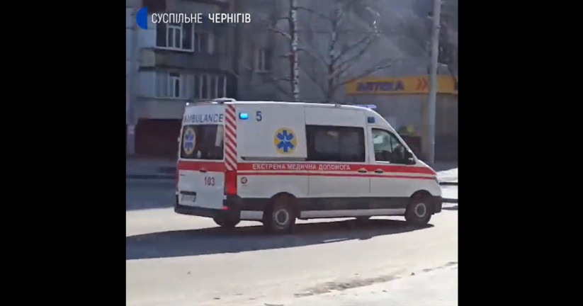 Kenyérért sorban álló ukrán civileket lőttek agyon orosz katonák