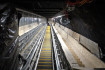 Két hét múlva indul az M3-as metró utolsó szakaszának felújítása