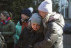 Harmincegy elrabolt gyerek térhetett haza Ukrajnába 