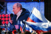 Bloomberg: az orosz gazdaság akár tíz évig is recesszióban maradhat