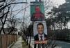 Tuzson Bencének üzent ellenfele a plakátrongálás miatt