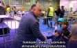 Orbán Viktor megtekintette a humanitárius tranzitpontot, és gyerekekkel szelfizett